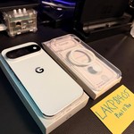 Mint Google Pixel 11 Pro - Unlocked, 256 GB, Fog, 12 GB, G7SWN