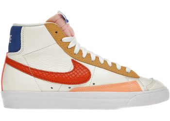 Nike Blazer Mid 77 Campfire Orange (Women's) for sale