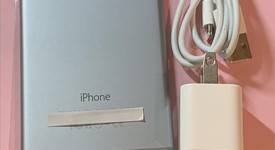Good
													Apple iPhone 6 - Verizon, Gray, 16 GB, A1549, photo 2 of 2
