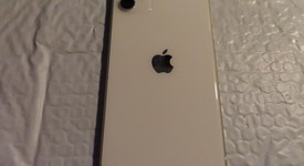 Good
													Apple iPhone 11 - Unlocked, White, 64 GB, A2111, photo 3 of 3
