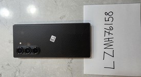 Mint
													Samsung Galaxy Z Fold6 - Unlocked, Black, 512 GB, 12 GB, SM-F956U1, photo 5 of 9