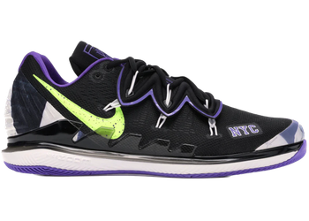 Nike Air Zoom Vapor X Kyrie 5 US Open (2019) for sale