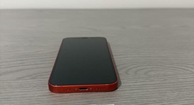 Good
													Apple iPhone 12 Mini - Unlocked, Red, 64 GB, A2176, photo 1 of 7