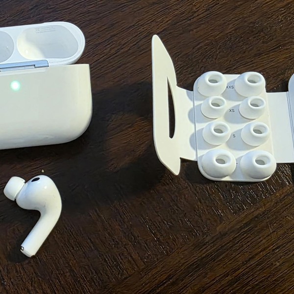 Apple AirPods Pro 3