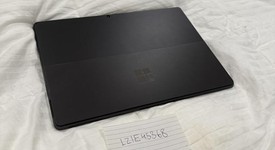 Good
													Microsoft Surface Pro 8 - I5, Graphite, 256 GB, 8 GB, photo 2 of 9