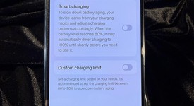 Good
													OnePlus Open - Unlocked, Green, 512 GB, 16 GB, photo 4 of 11