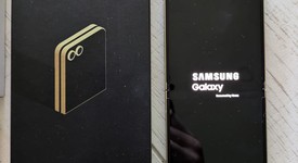 Mint
													Samsung Galaxy Z Flip6 - Unlocked, Yellow, 512 GB, 12 GB, SM-F741U1, photo 3 of 11