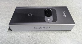 New
													Google Pixel 9 - Mint Mobile, Obsidian, 128 GB, 12 GB, G2YBB, photo 2 of 7