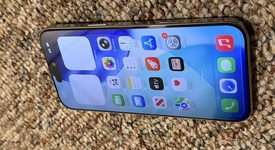 Good
													Apple iPhone 16 Pro Max - Unlocked, White, 512 GB, A3084, photo 1 of 13