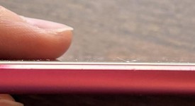 Fair
													Apple iPod Touch 5th Gen - Wi-Fi, Pink, 32 GB, photo 3 of 6