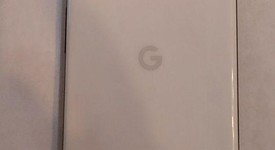 Mint
													Google Pixel 6a - Unlocked, Chalk, 128 GB, 6 GB, GX7AS, photo 5 of 6