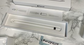 Mint
													Apple iPad Pro 10.5" - Wi-Fi, Silver, 256 GB, photo 3 of 5