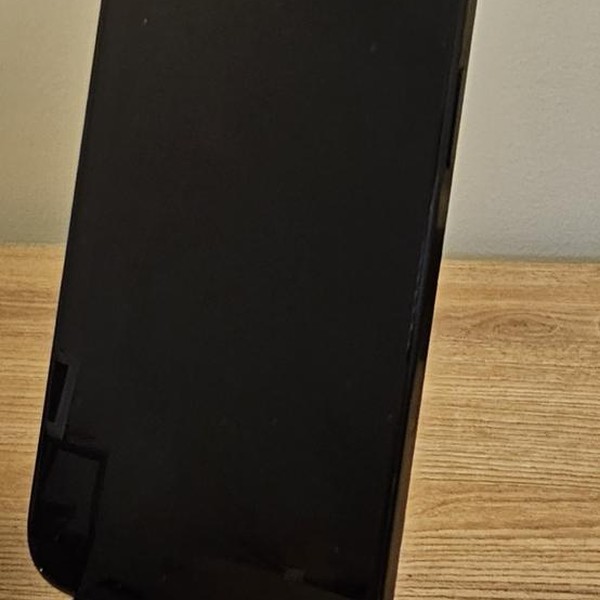 Apple iPhone 15 Pro Max - Unlocked, 256 GB, Black, A2849