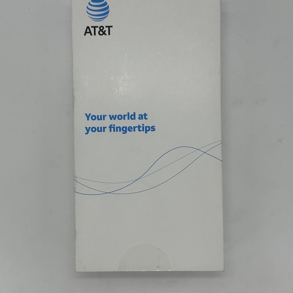 Samsung Galaxy S24 FE - AT&T, 128 GB, Graphite, SM-S721U