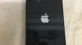 Good
													Apple iPhone 12 Mini - AT&T, Black, 64 GB, A2176, photo 4 of 7