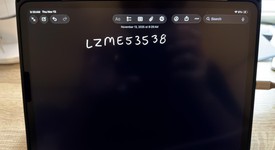 Mint
													Apple iPad Pro 11" 4th Gen 2022 - Wi-Fi, Gray, 128 GB, photo 3 of 10