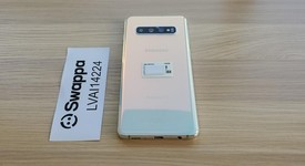 Mint
													Samsung Galaxy S10 - Unlocked, White, 128 GB, 8 GB, SM-G973U1, photo 4 of 8