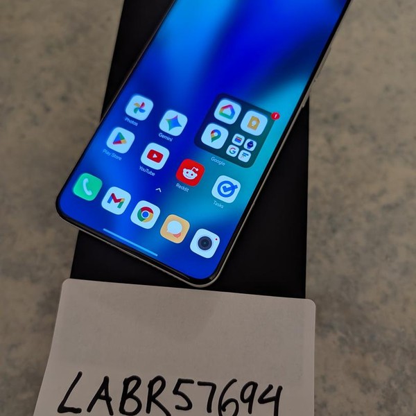 Xiaomi 15 Ultra - Unlocked Non-US, 512 GB, White, 16 GB