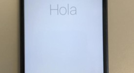 Fair
													Apple iPhone 7 - Unlocked, Black, 32 GB, A1660, photo 2 of 7