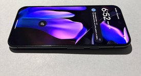 Good
													Google Pixel 9 Pro XL - Unlocked, Obsidian, 128 GB, 16 GB, GGX8B, photo 3 of 4