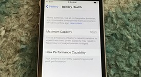 Good
													Apple iPhone SE 1st Gen 2016 - Unlocked, Grey, 16 GB, A1662, photo 2 of 7
