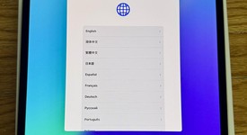 Mint
													Apple iPad Pro 13" (M4) 2024 - Unlocked, Silver, 256 GB, 8 GB, A2926, Standard Glass, photo 2 of 11