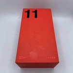 Mint OnePlus 11 - Unlocked, 256 GB, Black, 16 GB, CPH2451