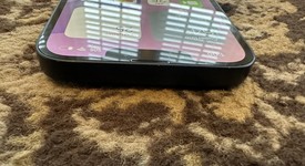 Good
													Apple iPhone 13 - T-Mobile, Midnight, 128 GB, A2482, photo 4 of 6