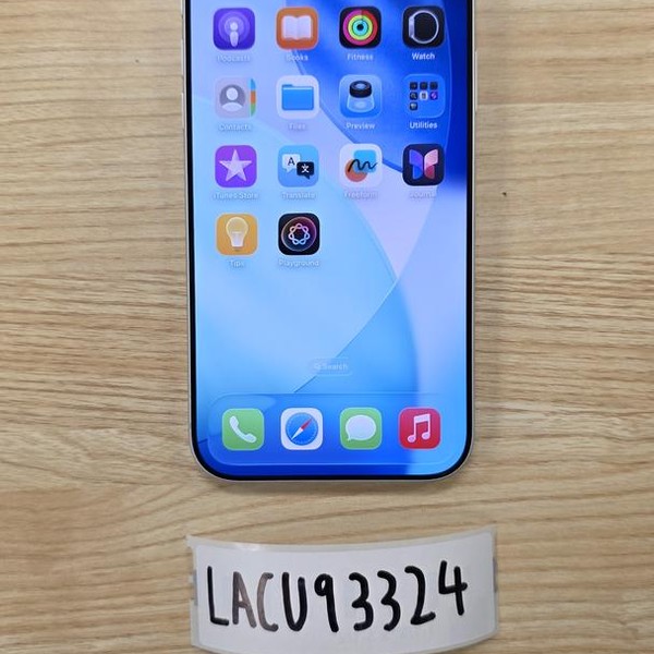 Apple iPhone 17 Pro Max - Unlocked, 256 GB, Silver, A3257