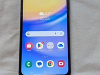 Samsung Galaxy A15 5G