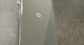 Good
													Google Pixel 7 Pro - Unlocked, Obsidian, 128 GB, 12 GB, GE2AE, photo 5 of 7