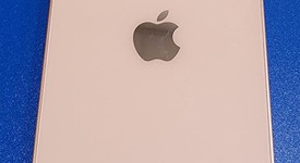 Good
													Apple iPhone 13 Mini - Unlocked, Pink, 128 GB, A2481, photo 5 of 5