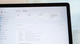 Good
													Microsoft Surface Go 2 - Wi-Fi, Core m3, Gray, 128 GB, 8 GB, photo 2 of 7