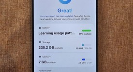 Good
													Samsung Galaxy S25 Edge - T-Mobile, Jetblack, 256 GB, 12 GB, SM-S937U, photo 2 of 11