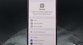 Good
													Apple iPhone 16 - Xfinity, Pink, 128 GB, A3081, photo 1 of 13