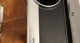 Mint
													Xiaomi 15 Ultra - Unlocked Non-US, Silver, 512 GB, 16 GB, photo 5 of 9