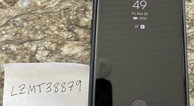 Good
													OnePlus 11 - Unlocked, Black, 128 GB, 8 GB, CPH2451, photo 3 of 8