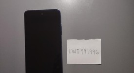 Mint
													Moto G Stylus (2022) - Unlocked, Navy Blue, 128 GB, 6 GB, photo 4 of 11