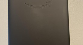 Mint
													Amazon Kindle Paperwhite 12th Gen 2024 - Amazon, Black, photo 3 of 11