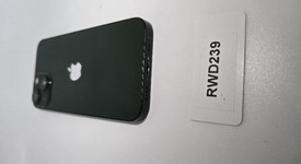 Good
													Apple iPhone 13 Mini - Unlocked, Green, 256 GB, A2481, photo 2 of 9