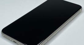 Good
													Apple iPhone 11 - AT&T, White, 64 GB, A2111, photo 2 of 6