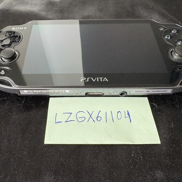 PlayStation Vita