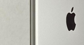 Good
													Apple iPad 7th Gen - Wi-Fi, Silver, 32 GB, A2197, photo 5 of 7