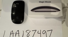 Used
													Apple Magic Mouse - Black, photo 1 of 5