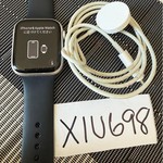 Good Apple Watch Series 8 45mm - Silver, A2771 - GPS, Aluminum