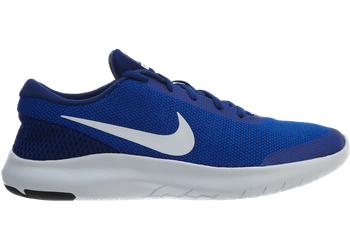 Nike Flex Experience Rn 7 Hyper Royal White for sale