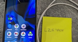 Mint
													Google Pixel 9a - Unlocked, Obsidian, 128 GB, 8 GB, photo 1 of 9