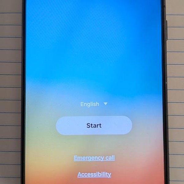 Samsung Galaxy S21 5G - Verizon, 128 GB, Gray, 8 GB, SM-G991U