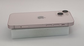 Mint
													Apple iPhone 13 Mini - AT&T, Pink, 128 GB, A2481, photo 3 of 7