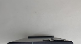 Good
													Samsung Galaxy S23 Ultra - Unlocked, Graphite, 256 GB, 8 GB, SM-S918U1, photo 4 of 6